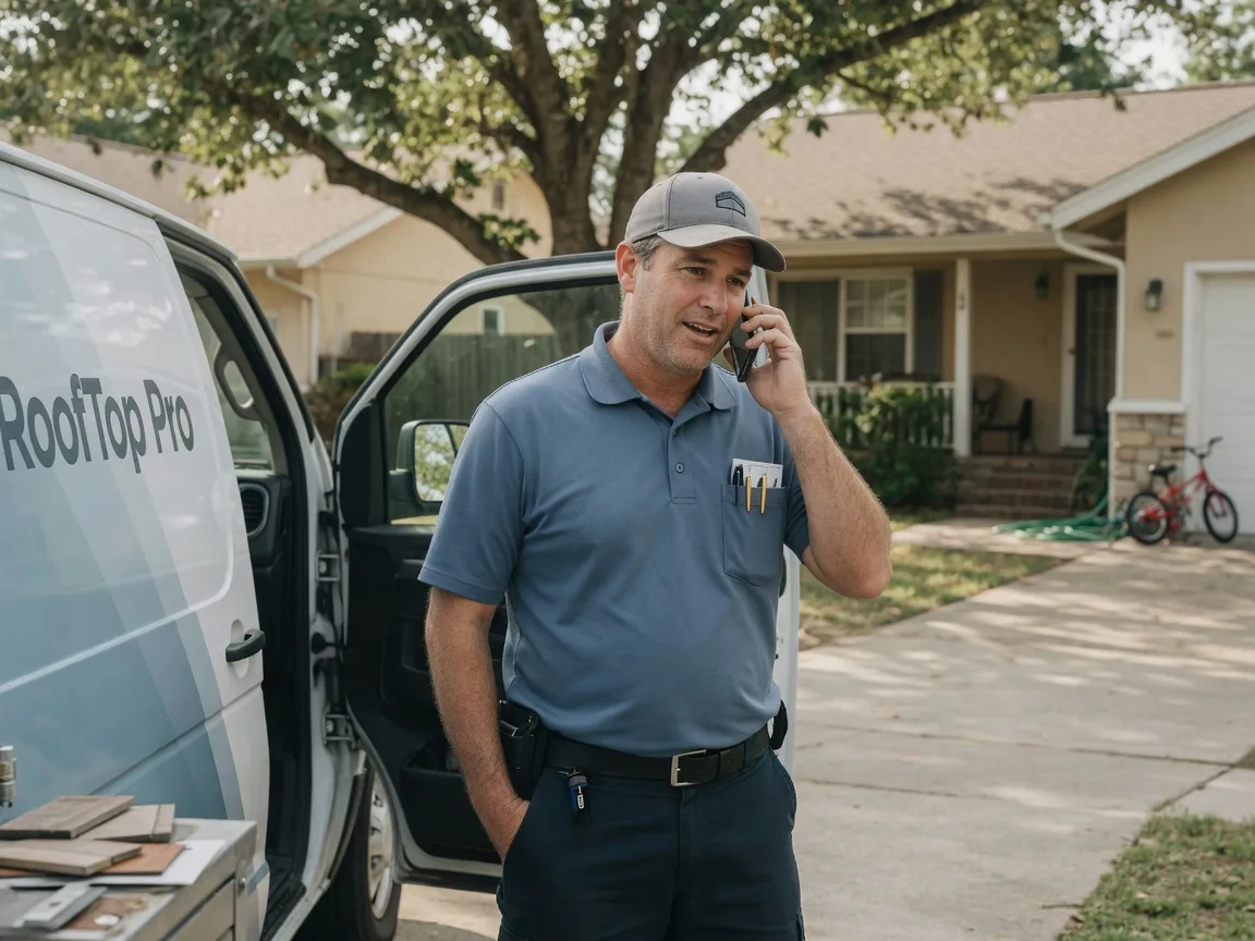 Roof Repair Mercedes, TX FAQs
