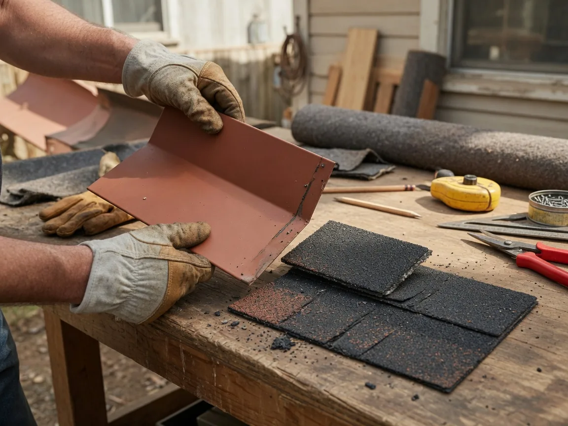 Roof Repair company in Mercedes, TX